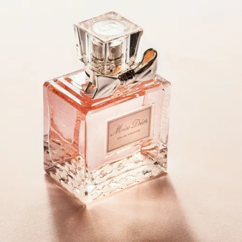 Gift Me Perfume
