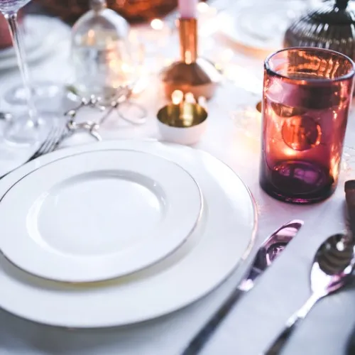 Gift Me Dinner