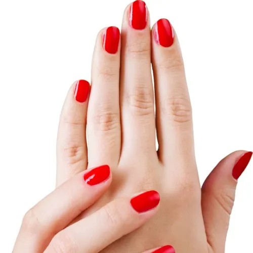 Gift Me a Manicure