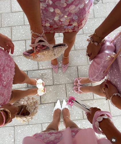 Bratz SecurityDeposit