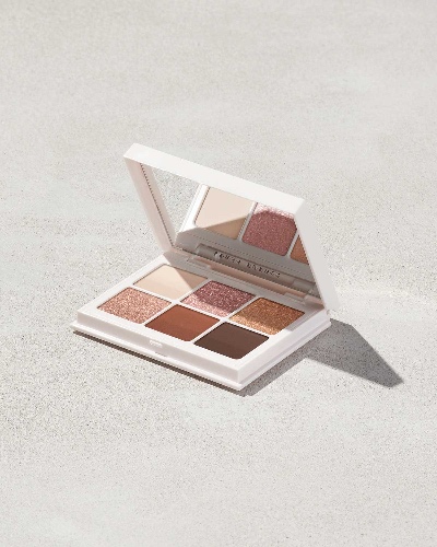 Snap Shadows Mix & Match Eyeshadow Palette — True Neutrals | TRUE NEUTRALS