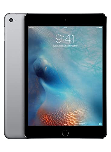 Apple iPad Pro 10.5 64GB Wi-Fi - Space Grau (Generalüberholt) - 64GB - Space Grau