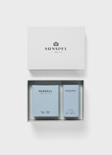 Sea Moss Gift Set | One Size