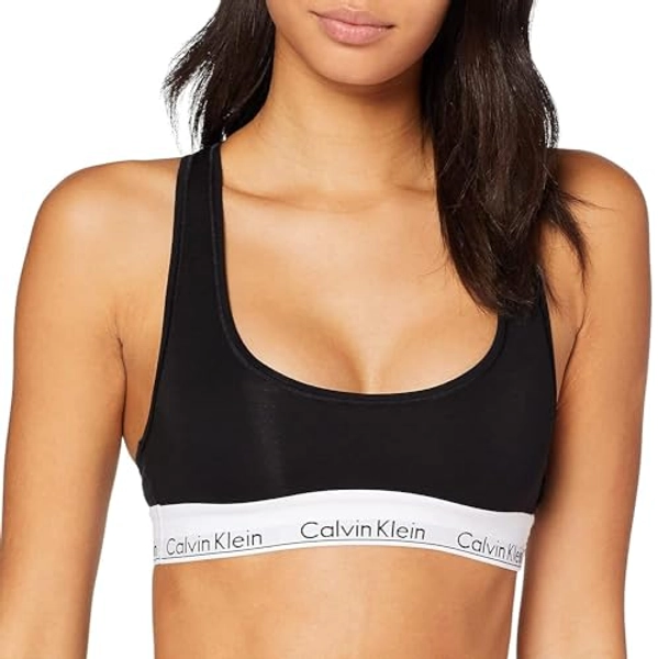 Calvin Klein Damen String Tanga