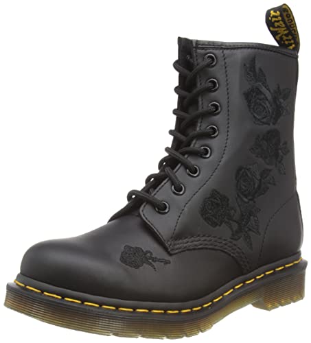 Dr. Martens Damen Kletterschuhe - 41 EU - Schwarz