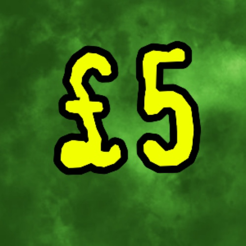 Small Tip