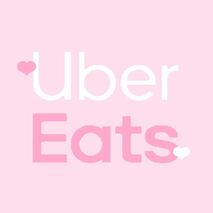 £100 ubereats giftcard