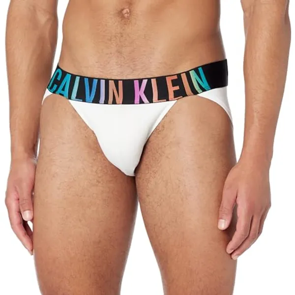 Calvin Klein Men's Intense Power Pride Micro Underwear
