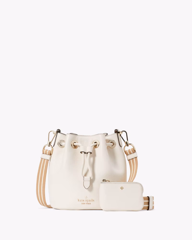 Kate Spade Rosie Mini Bucket Bag