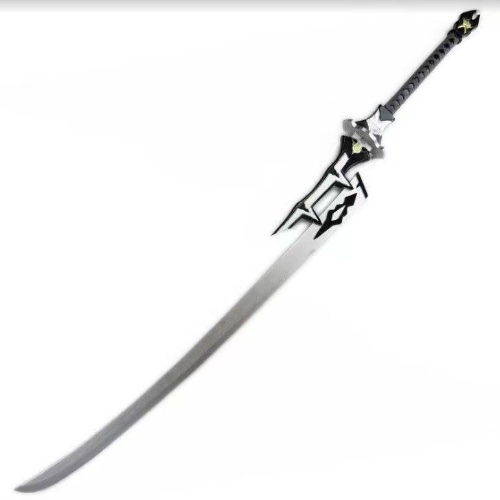 2b alternative sword