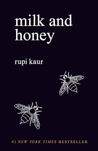 Milk and Honey