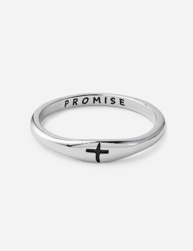 Promise Ring | 9