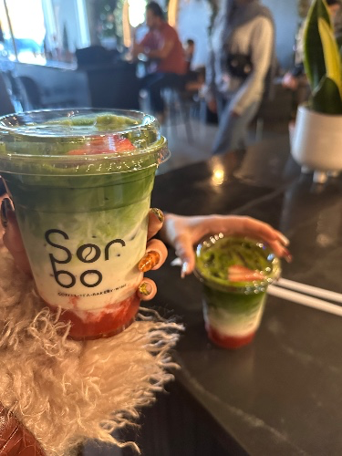 MorningMatcha 🍵 
