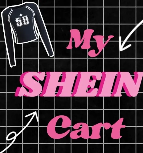 Clear my Shein cart