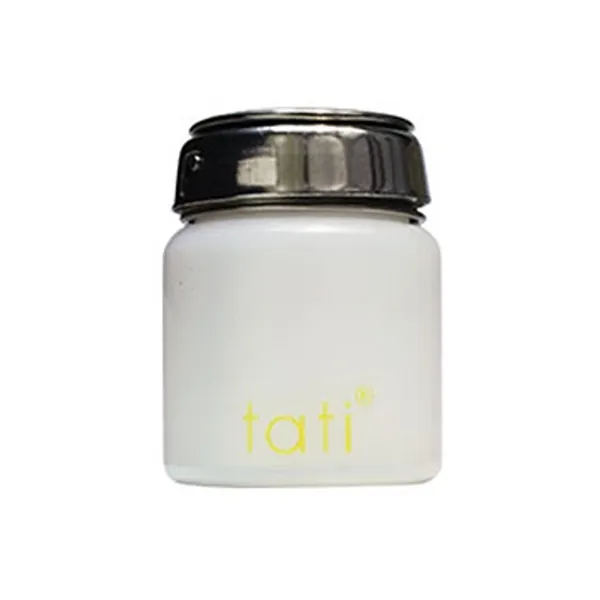 tati art chocolat MENDA dispenser with lock 1.8 oz 