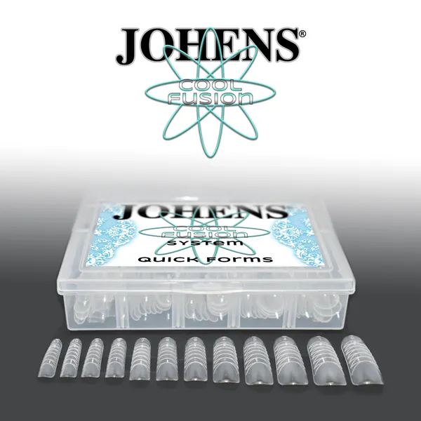 Quick Forms - UNIVERSAL - Cool Fusion System