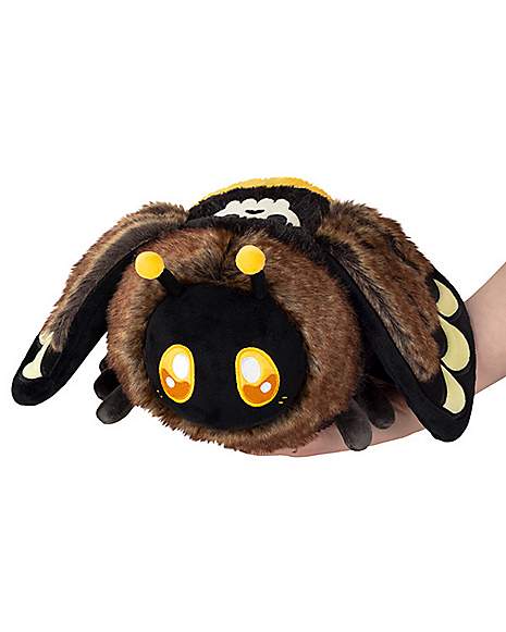 Mini Death's-head Hawkmoth Plush Toy - Squishable