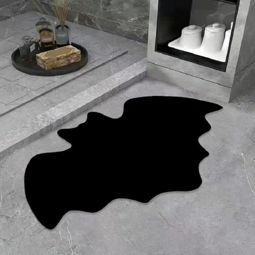 Dark Wing Mat Pad