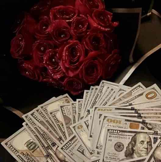 “Just because” gift