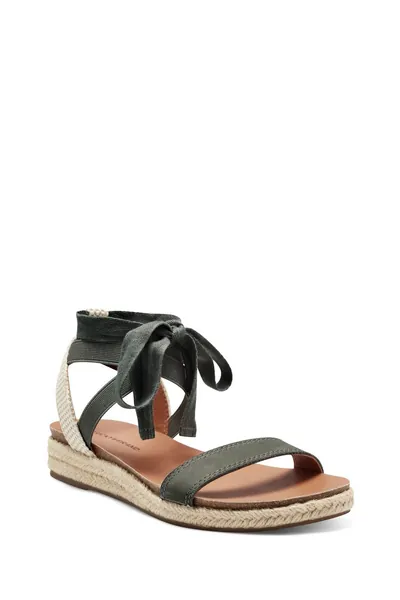GENNAY SANDAL
