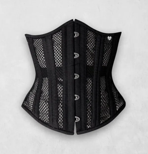 Corset Curve Mesh