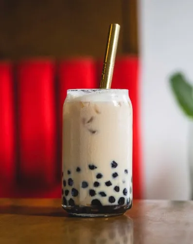 boba / coffee