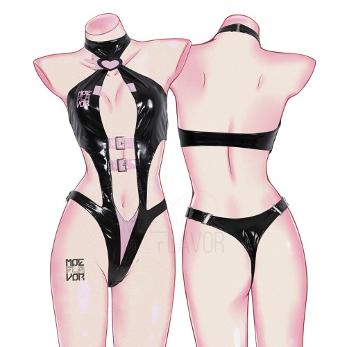 A.I. Love 01 - Black / 3XL/4XL