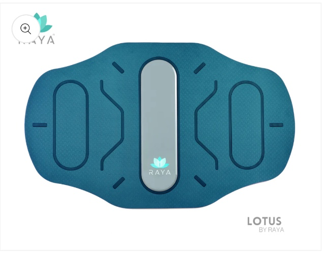 Raya Suction Cup Toy Mat 