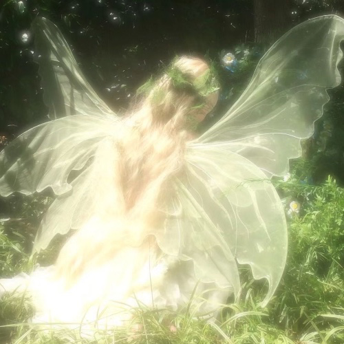 fairy wings 