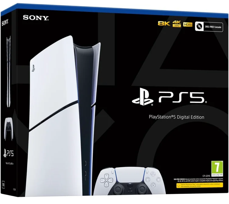 PlayStation 5 Pro - Console