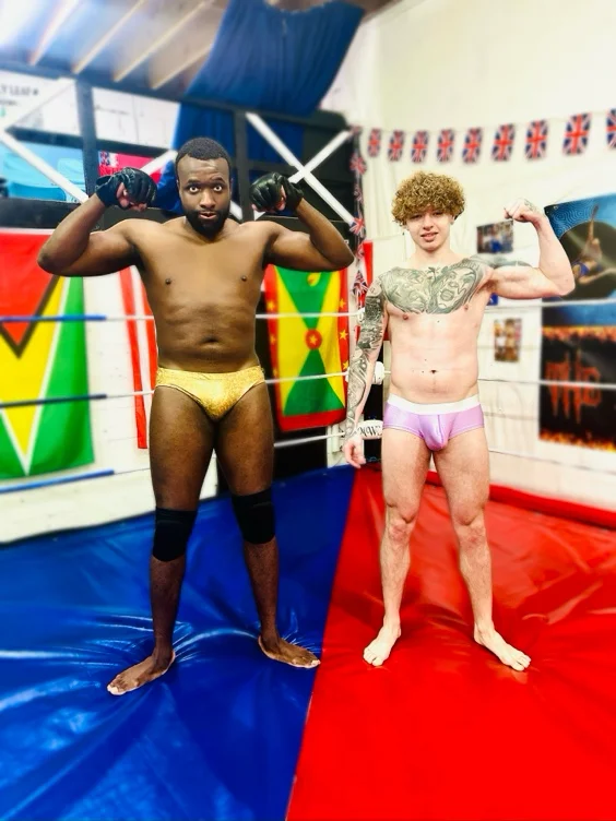 Own me pls Master 👑 (Level 1) 🧎‍♂️‍➡️ - £25