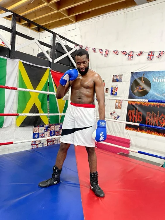 Personal  Trainer 🏋🏿‍♂️💰 (80)