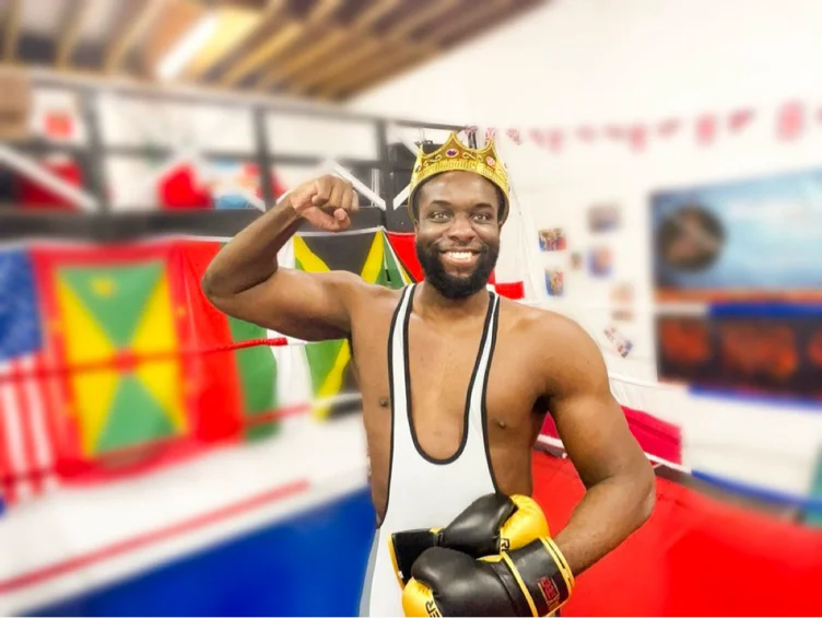 Gym membership - £40 🏋🏿‍♂️🦾🦿💦