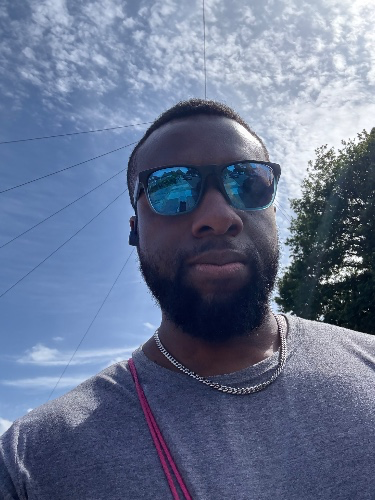 Luxury Haircut 💇🏿💆🏿‍♂️🧖🏿‍♂️