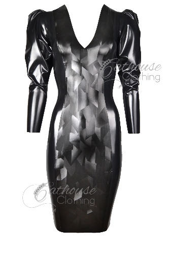 Geometric dress | Medium