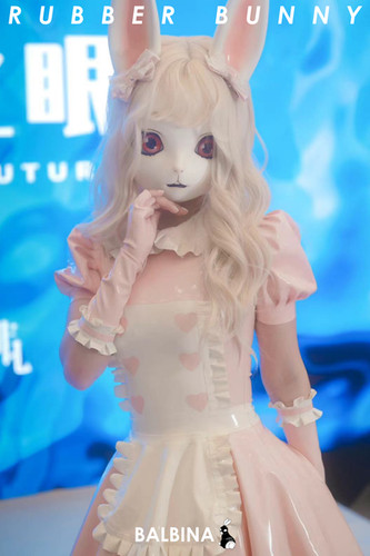Balbina Latex Designed by Mory