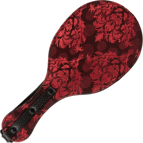 Scandal Round Double Paddle By CalExotics | Default Title