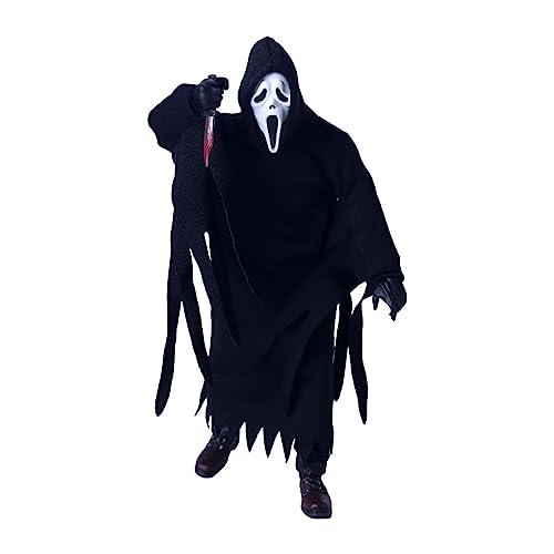 NECA - Scream Ghostface Ultimate 7In Action Figure