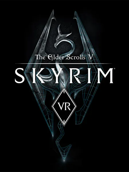 The Elder Scrolls V: Skyrim VR Steam CD Key