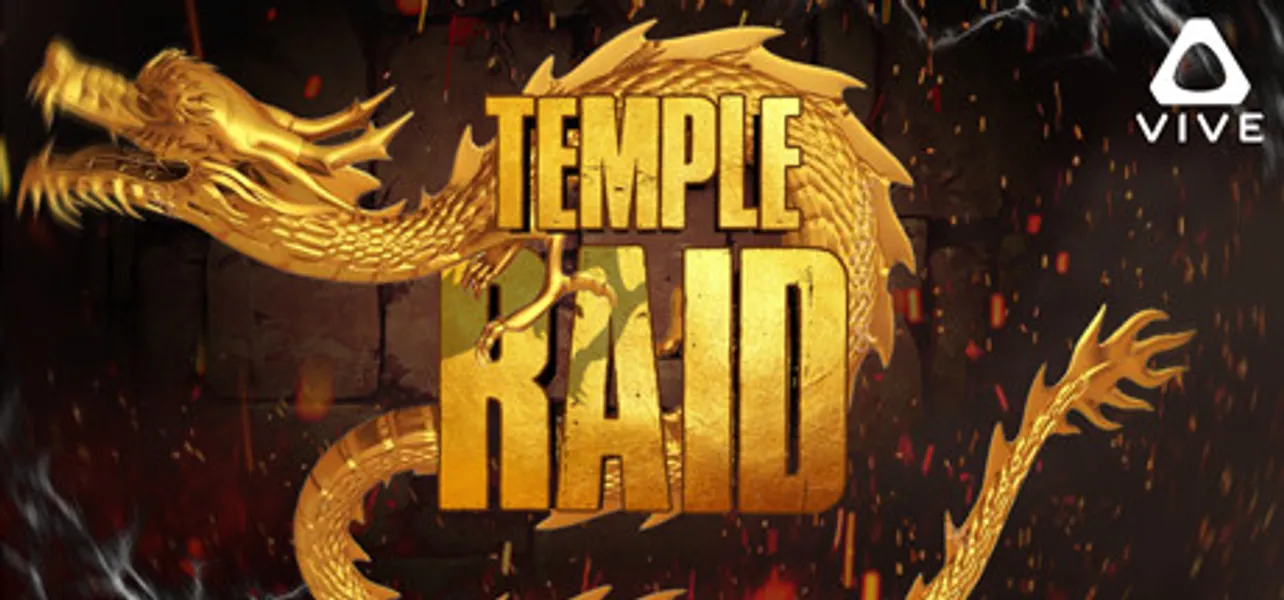 Temple Raid Steam CD Key
