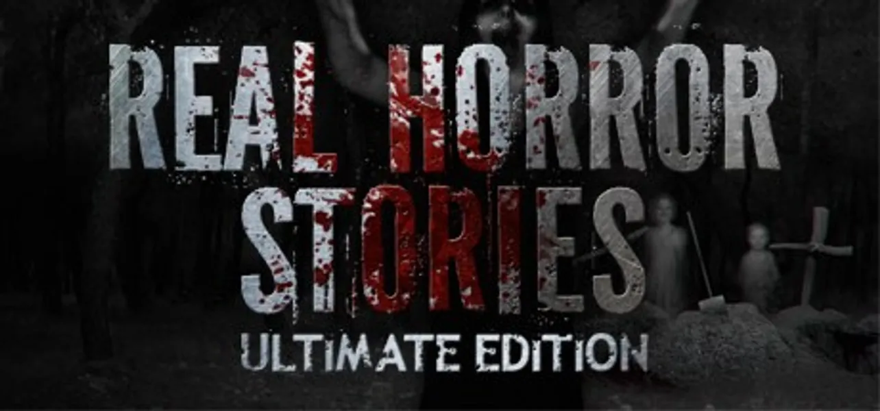 Real Horror Stories Ultimate Edition Steam CD Key