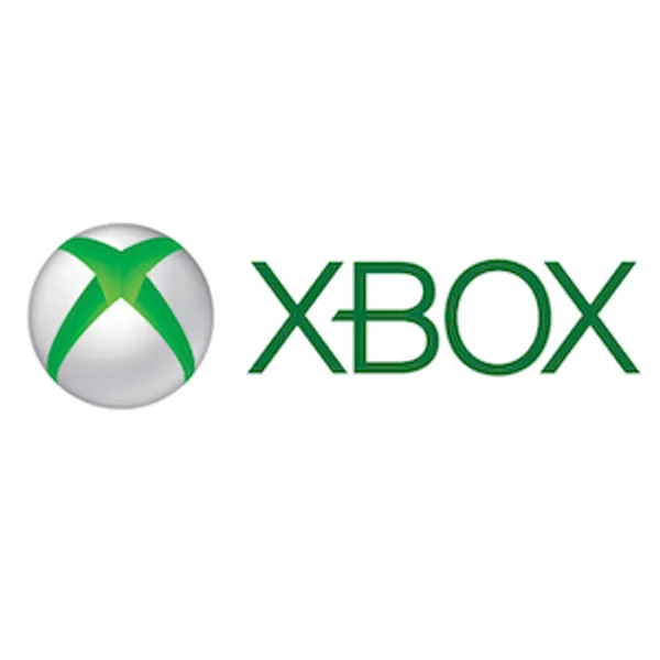 Microsoft Xbox $25 Gift Card