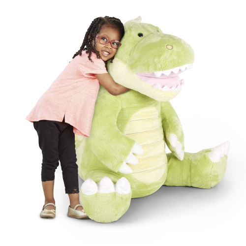 Gentle Jumbo - Dinosaur - Dinosaur