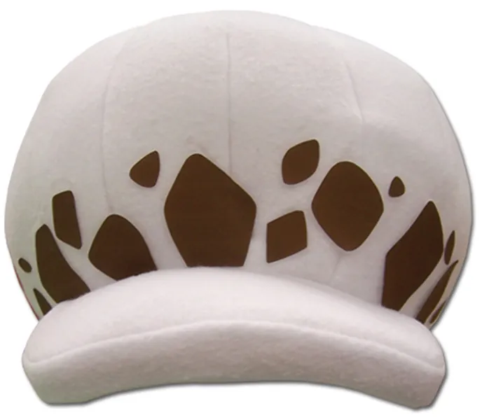 Great Eastern Entertainment One Piece Law New World Headwear - 