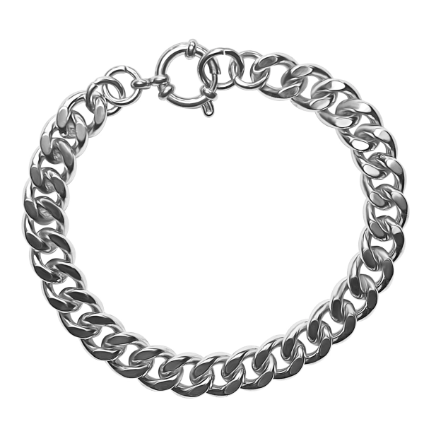 Chain Bracelet - 8"