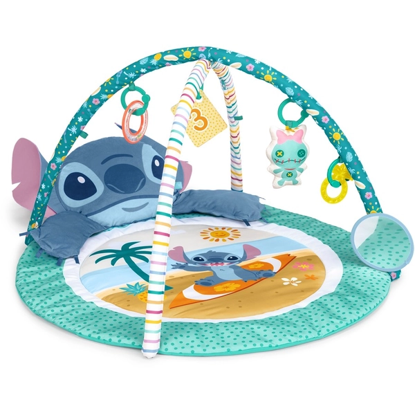 Disney Baby Stitch Play Gym