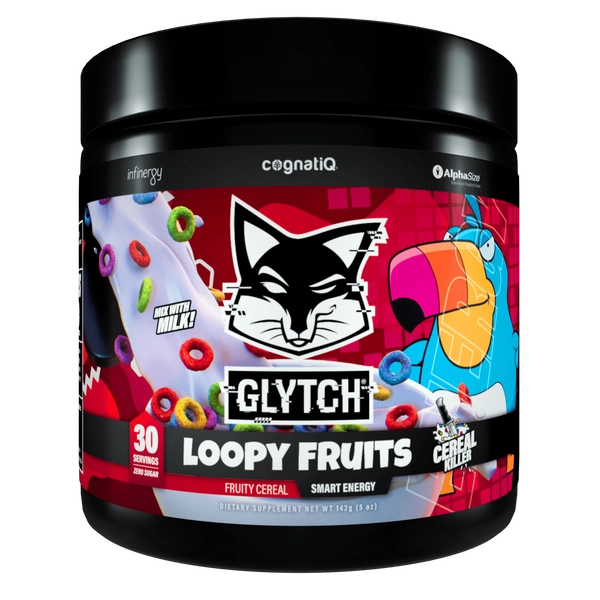 Loopy Fruits