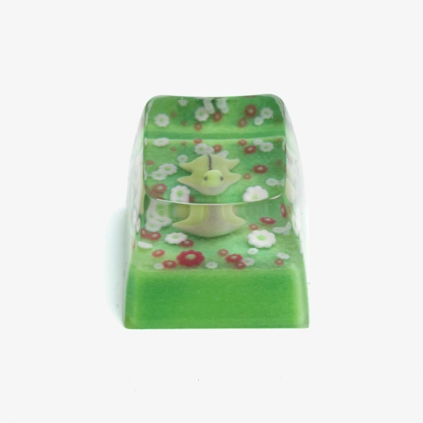 Apex Legends™ | Higround Artisan Keycap - Nessie