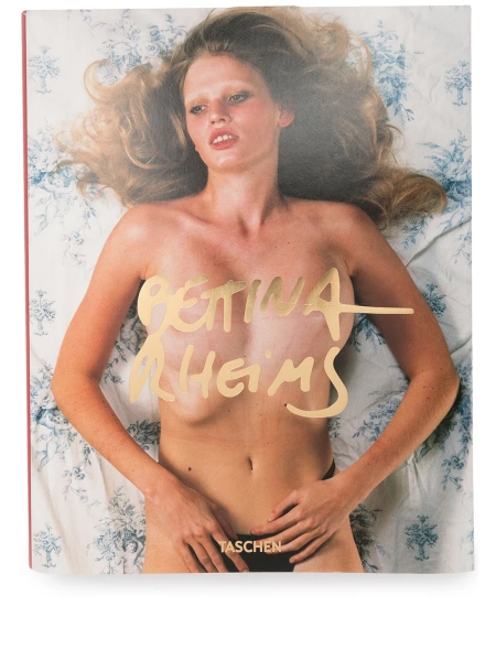Bettina Rheims book | One Size