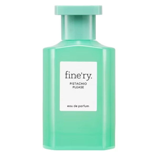 fine'ry. Eau de Parfum Women's Perfume - Pistachio Please - 2 fl oz